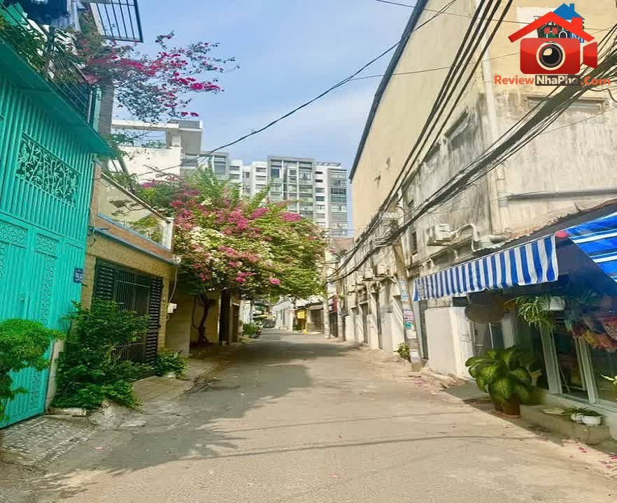 Review nhà phố Bình Tân TP.HCM 3 tầng, 71m2 giá 7…. – Bán nhà mặt phố Quận Bình Tân – TP Hồ Chí Minh giá 5 – 10 tỷ