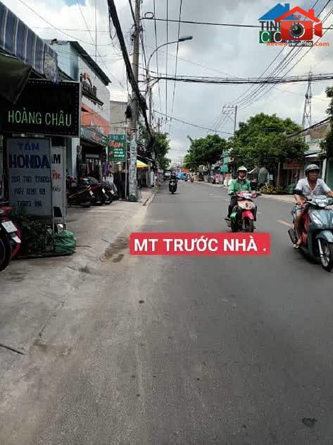 Review nhà phố Tân Phú 114m2 – Bán gấp 6.4 t… – Bán nhà mặt phố Quận Tân Phú – TP Hồ Chí Minh giá BÁN 5 – 7 tỷ