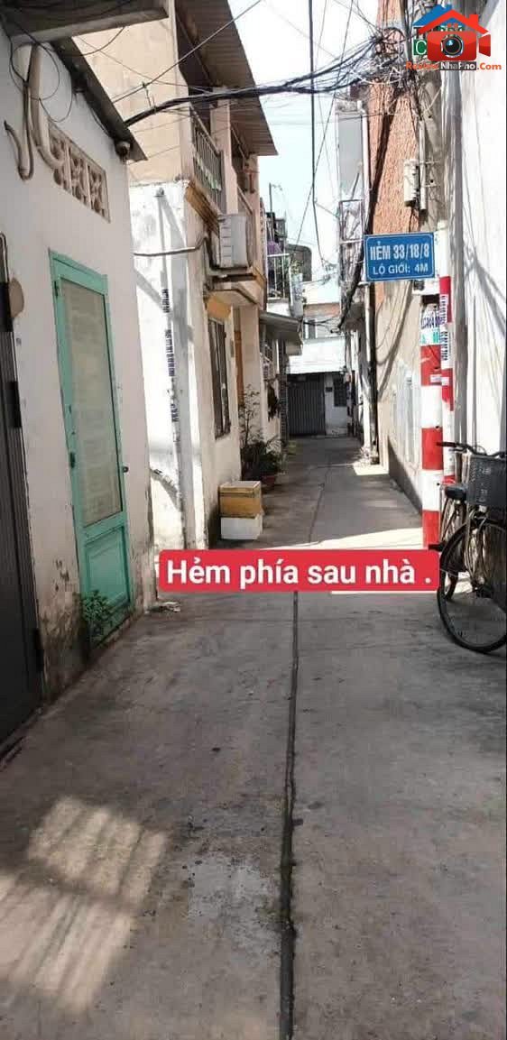 Review nhà phố Tân Phú 114m2 – Bán gấp 6.4 t… – Bán nhà mặt phố Quận Tân Phú – TP Hồ Chí Minh giá BÁN 5 – 7 tỷ