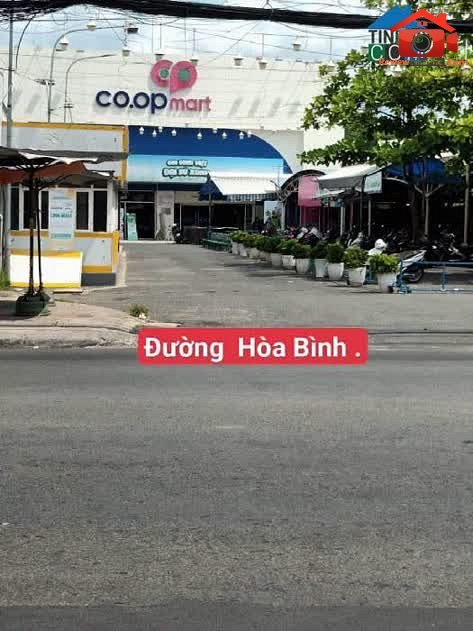 Review nhà phố Tân Phú 114m2 – Bán gấp 6.4 t… – Bán nhà mặt phố Quận Tân Phú – TP Hồ Chí Minh giá BÁN 5 – 7 tỷ