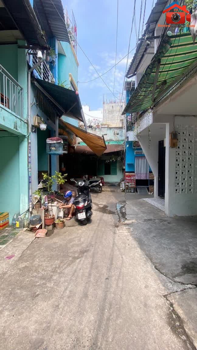 Review nhà phố Tân Phú Hồ Chí Minh 64m2 giá 3.3 tỷ… – Bán nhà mặt phố Quận Tân Phú – TP Hồ Chí Minh giá BÁN 3 – 5 tỷ