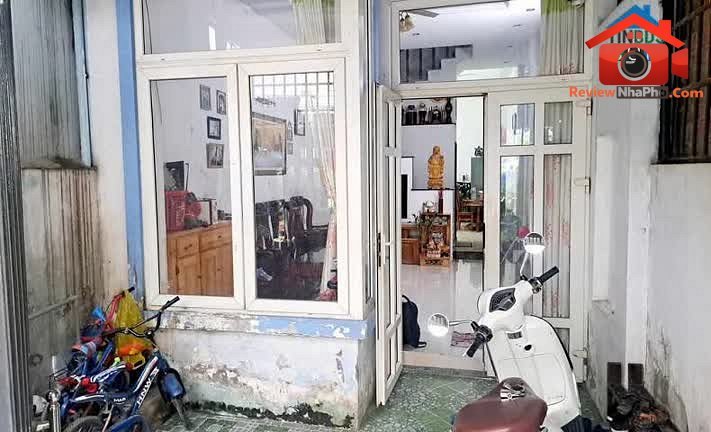 Review nhà phố Bình Tân 3 tầng, giá chỉ 4 tỷ, hẻm … – Bán nhà mặt phố Quận Bình Tân – TP Hồ Chí Minh giá BÁN 3 – 5 tỷ