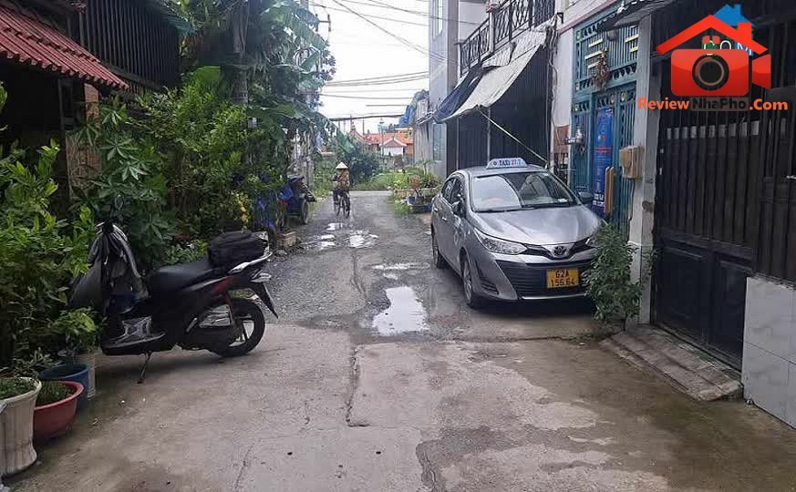 Review nhà phố Bình Tân 3 tầng, giá chỉ 4 tỷ, hẻm … – Bán nhà mặt phố Quận Bình Tân – TP Hồ Chí Minh giá BÁN 3 – 5 tỷ