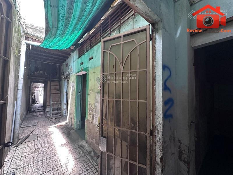 Nhà phố mặt tiền đường Đồng Đen, quận Tân Bình TP.HCM, 148m2 giá 24 tỷ