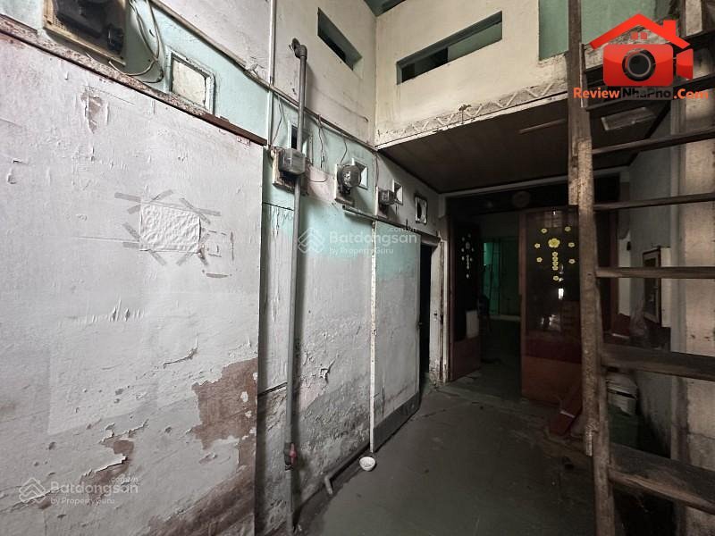 Nhà phố mặt tiền đường Đồng Đen, quận Tân Bình TP.HCM, 148m2 giá 24 tỷ