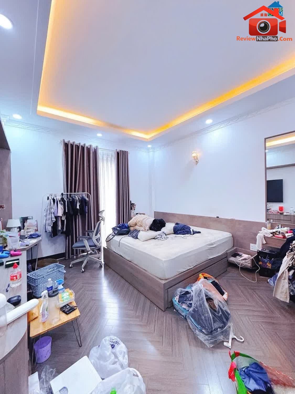 Review nhà phố Bình Tân TP.HCM – Nhà đẹp giá… – Bán nhà trong ngõ, hẻm Quận Bình Tân – TP Hồ Chí Minh giá Thỏa thuận