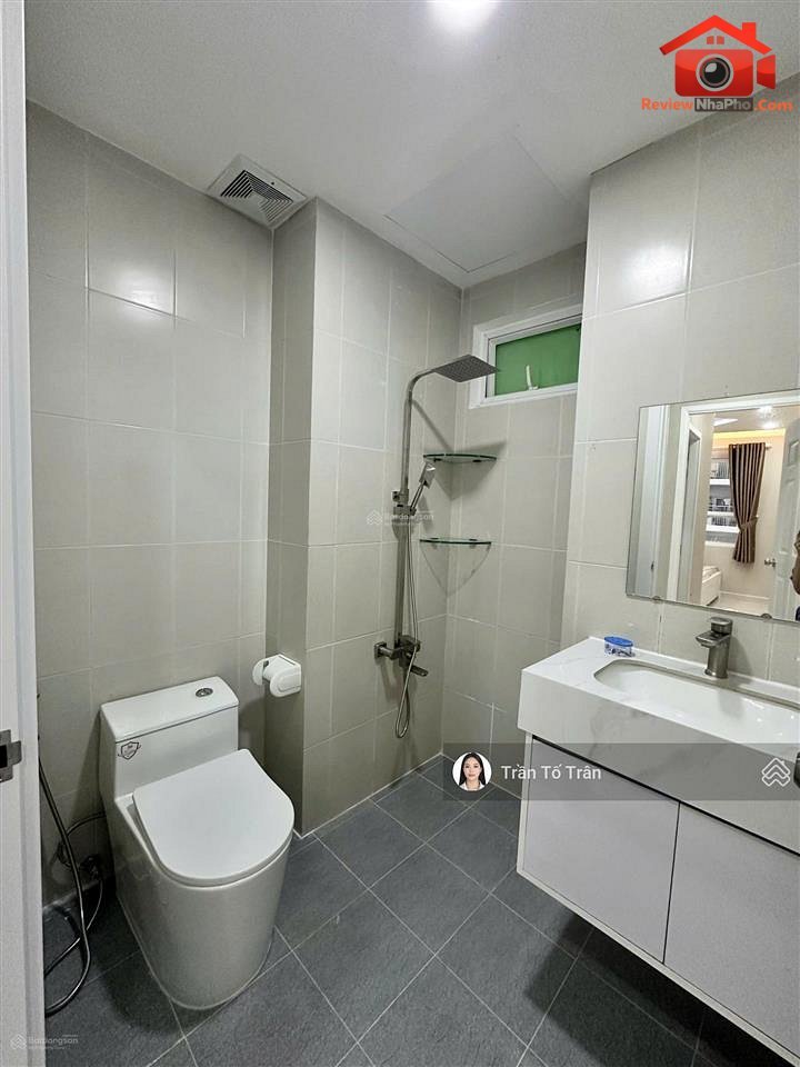Review căn hộ Carillon 5 tại phường Tân Phú, TP.HC… – Bán nhà mặt phố Quận Tân Phú – TP Hồ Chí Minh giá BÁN 3 – 5 tỷ