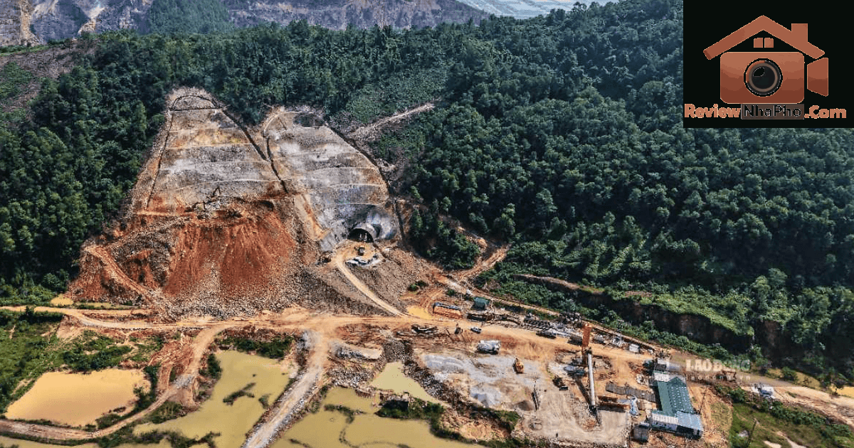 Cao tốc Vinh – Thanh Thủy: Đà phát triển và cơ hội đầu tư