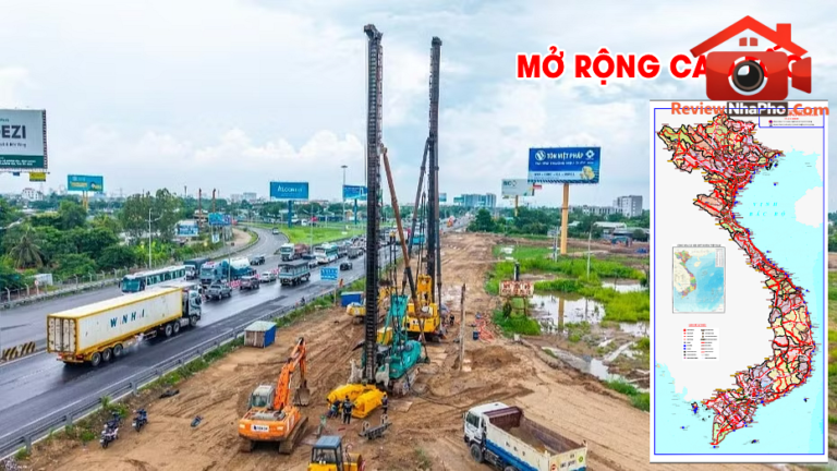 Đầu tư cao tốc liên vùng: Thách thức và cơ hội