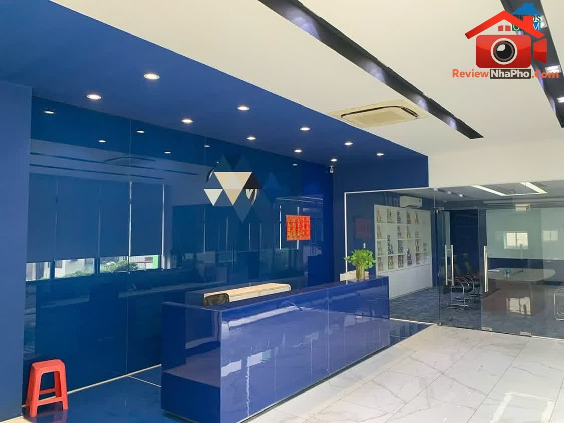 Review nhà phố Quận Bình Tân TP.HCM – Cần bán nhà xưởng mặt tiền đường số 2 KCN Tân Tạo