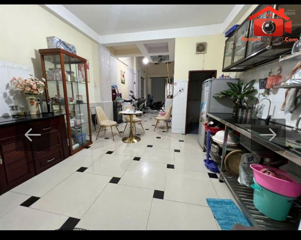 Review nhà phố Lạc Long Quân Phường 8 Quận Tân Bình TP.HCM giá 8 tỷ