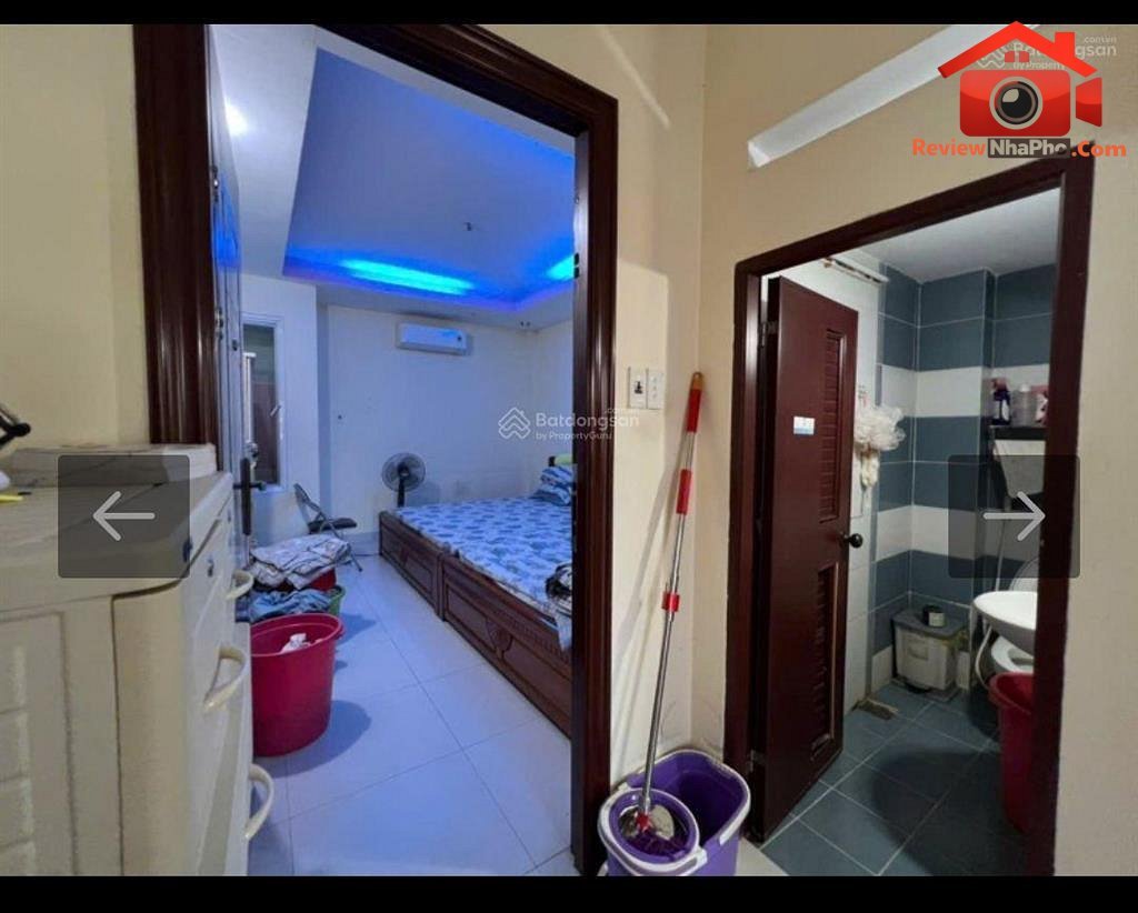 Review nhà phố Lạc Long Quân Phường 8 Quận Tân Bình TP.HCM giá 8 tỷ