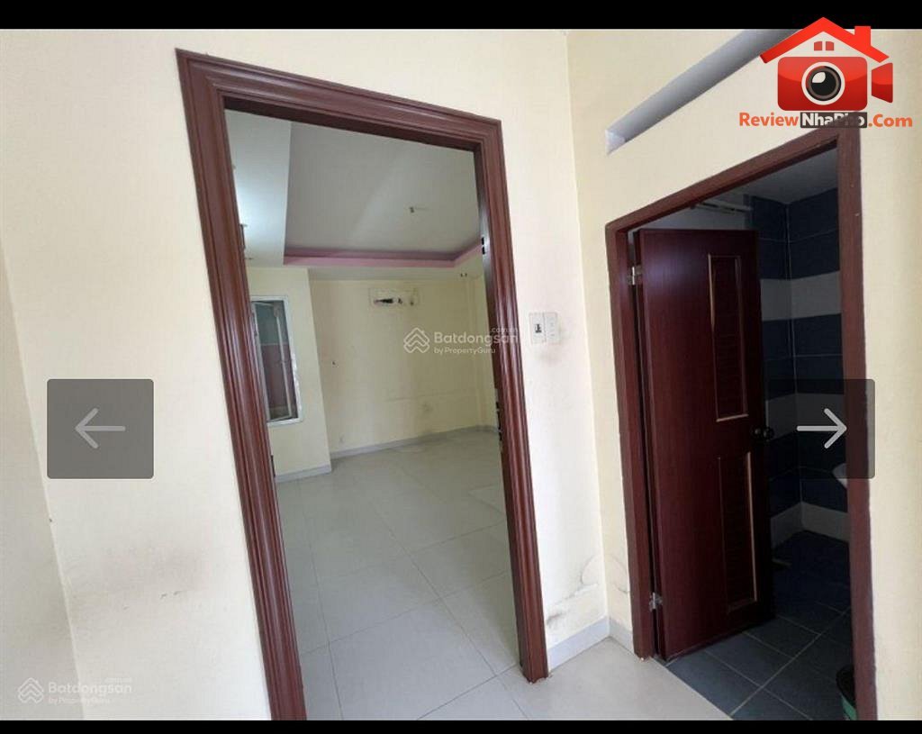 Review nhà phố Lạc Long Quân Phường 8 Quận Tân Bình TP.HCM giá 8 tỷ