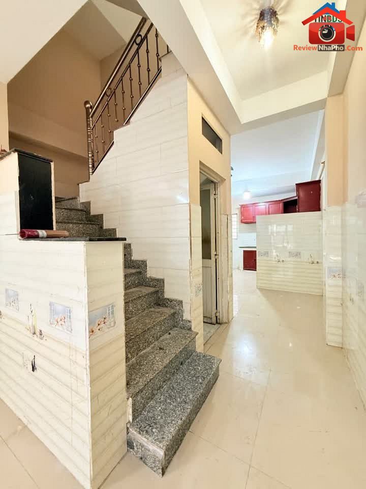 Review nhà phố Bình Tân TP.HCM với giá 4.95 tỷ, 57… – Bán nhà mặt phố Quận Bình Tân – TP Hồ Chí Minh giá BÁN 3 – 5 tỷ