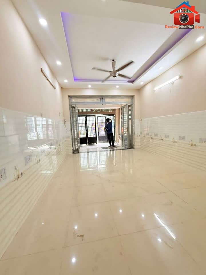 Review nhà phố Bình Tân TP.HCM với giá 4.95 tỷ, 57… – Bán nhà mặt phố Quận Bình Tân – TP Hồ Chí Minh giá BÁN 3 – 5 tỷ