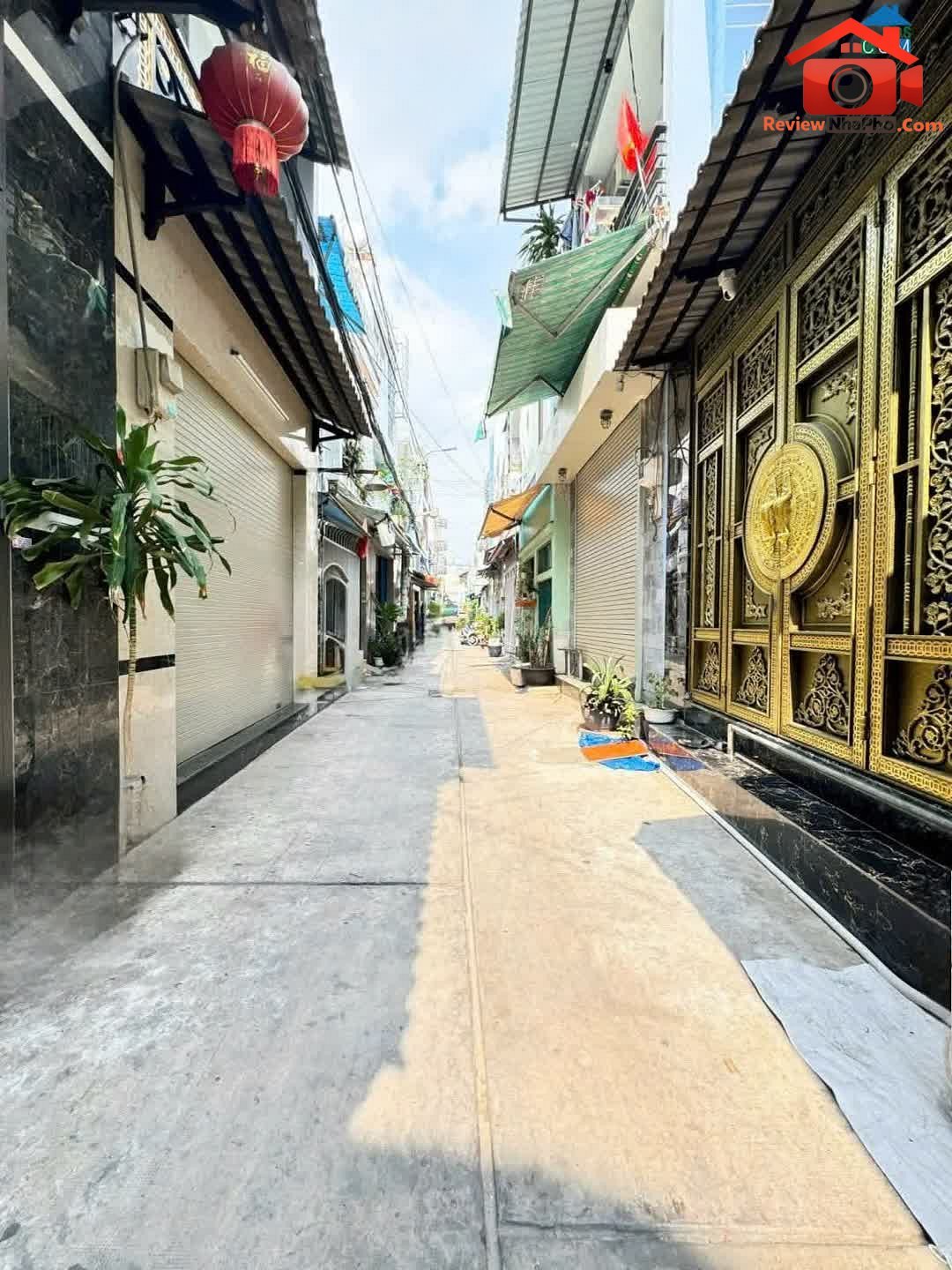 Review nhà phố Lê Văn Quới Bình Tân TP.HCM giá 4.3… – Bán nhà mặt phố Quận Bình Tân – TP Hồ Chí Minh giá BÁN 3 – 5 tỷ