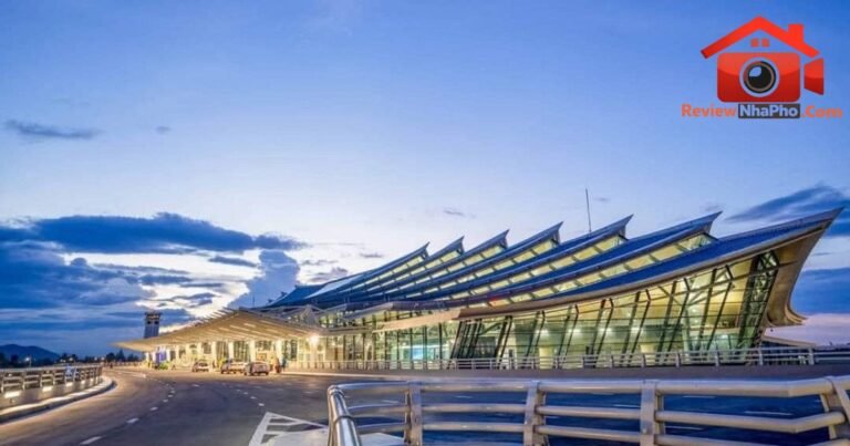 Đầu tư mở rộng sân bay Phú Bài: Cơ hội mới cho Huế