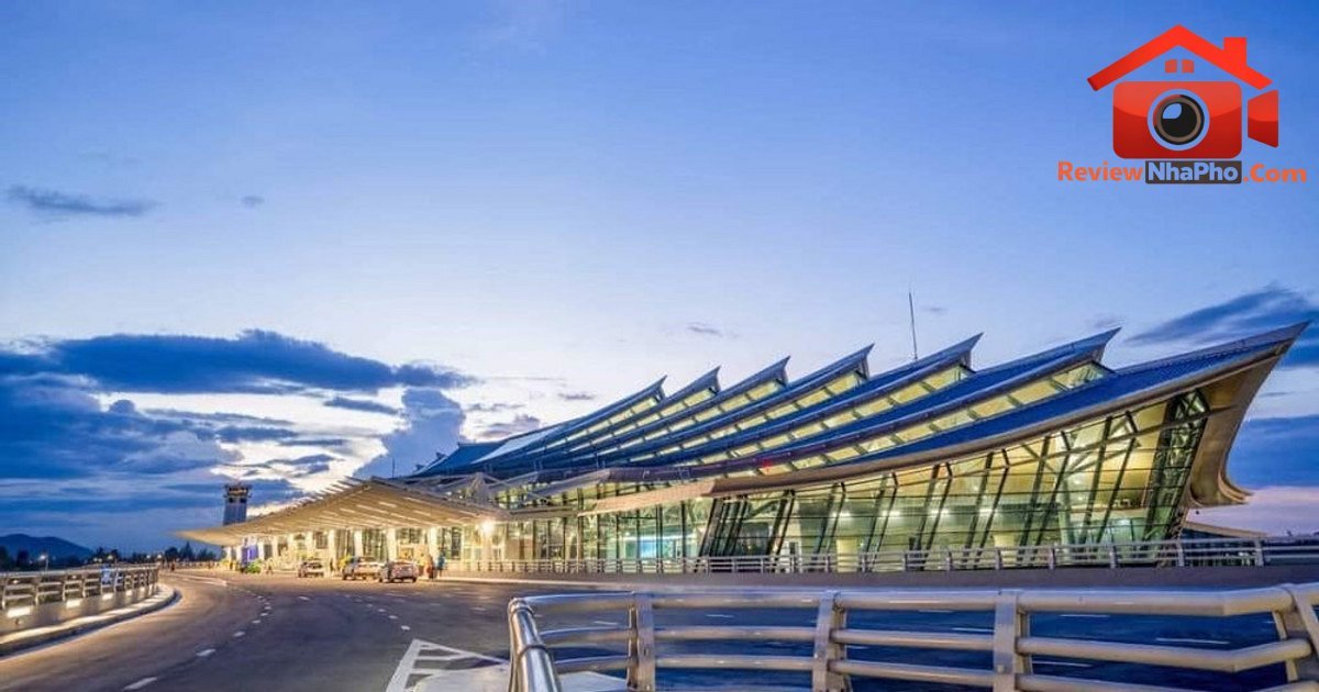 Đầu tư mở rộng sân bay Phú Bài: Cơ hội mới cho Huế