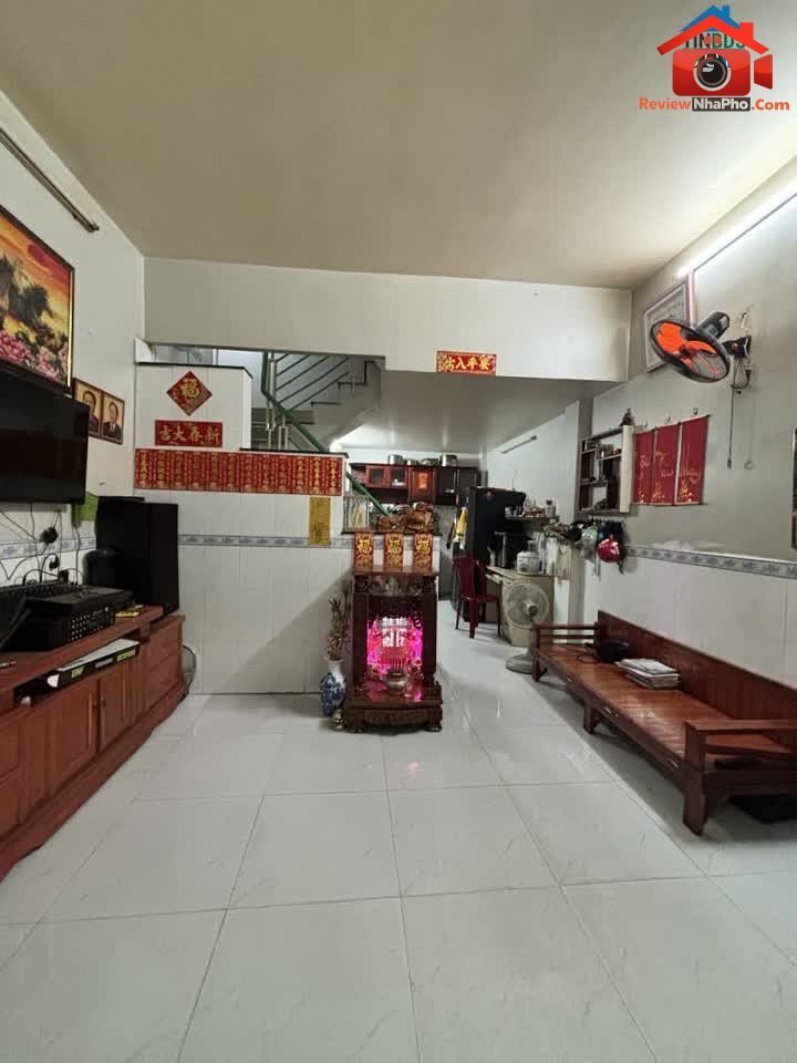 Review nhà phố Miếu Bình Đông Bình Tân TP.HCM giá … – Bán nhà mặt phố Quận Bình Tân – TP Hồ Chí Minh giá BÁN 3 – 5 tỷ