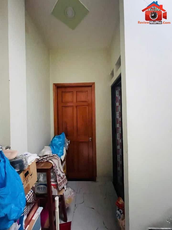Review nhà phố TP.HCM giá 4.8 tỷ diện tích 40m² quận Bình Tân