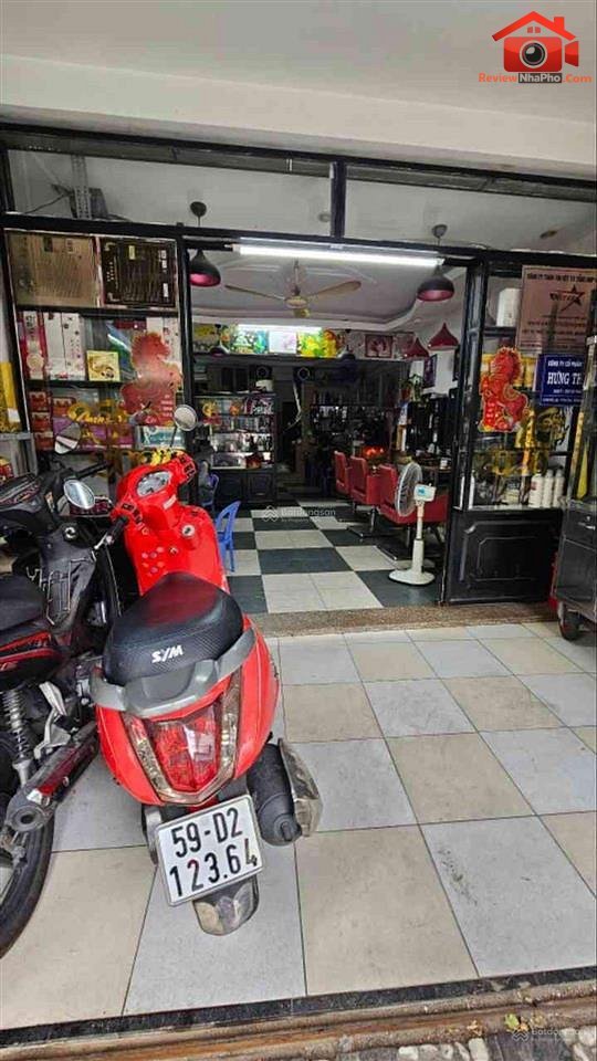 Review nhà phố 82m2 2 tầng Tân Hương, Phú Thọ Hòa,… – Bán nhà mặt phố Quận Tân Phú – TP Hồ Chí Minh giá 5 – 10 tỷ