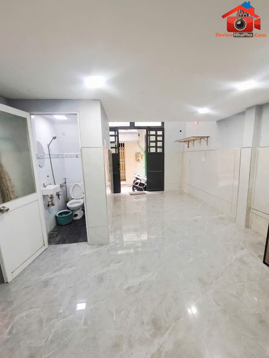 Review nhà phố Bình Tân 24m² giá 2.6 tỷ, hẻm xe hơ… – Bán nhà mặt phố Quận Bình Tân – TP Hồ Chí Minh giá BÁN dưới 3 tỷ