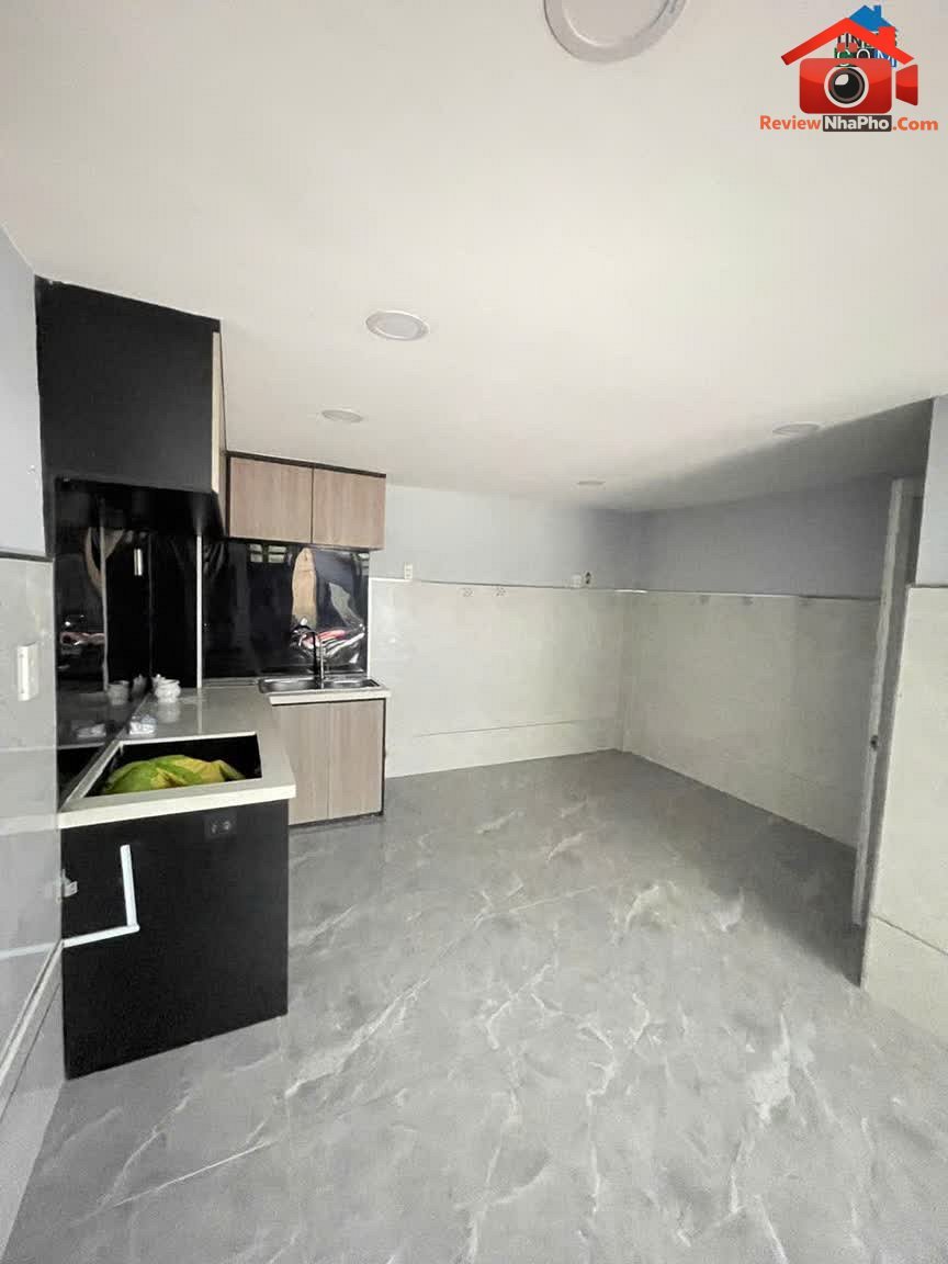 Review nhà phố Bình Tân 24m² giá 2.6 tỷ, hẻm xe hơ… – Bán nhà mặt phố Quận Bình Tân – TP Hồ Chí Minh giá BÁN dưới 3 tỷ