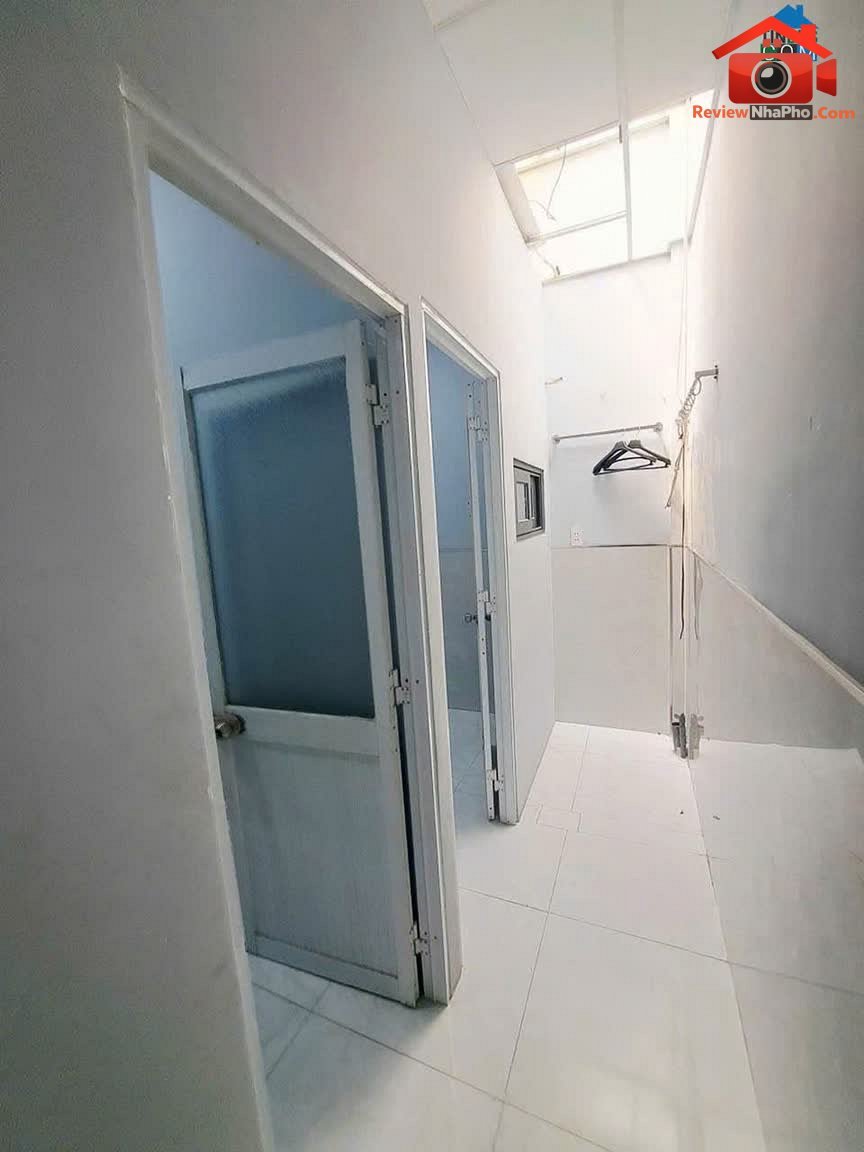 Review nhà phố Bình Tân 24m² giá 2.6 tỷ, hẻm xe hơ… – Bán nhà mặt phố Quận Bình Tân – TP Hồ Chí Minh giá BÁN dưới 3 tỷ