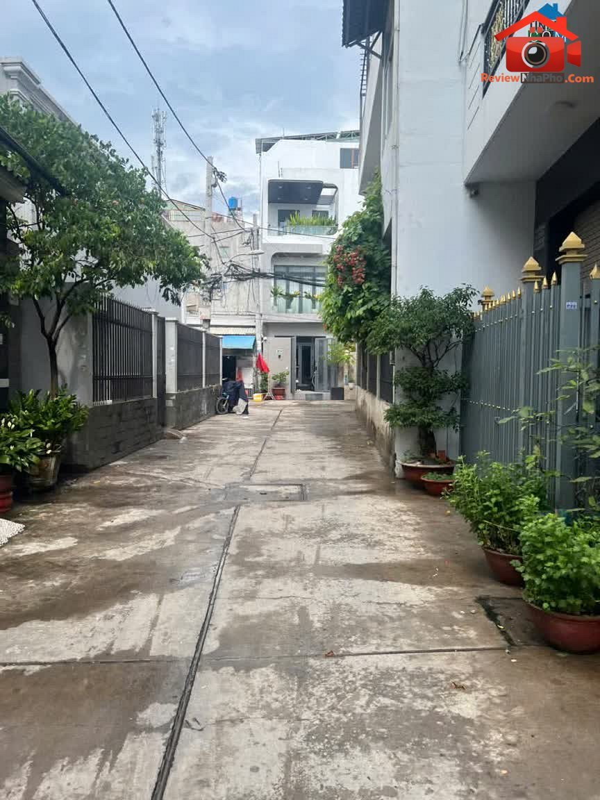 Review nhà phố Bình Tân 24m² giá 2.6 tỷ, hẻm xe hơ… – Bán nhà mặt phố Quận Bình Tân – TP Hồ Chí Minh giá BÁN dưới 3 tỷ