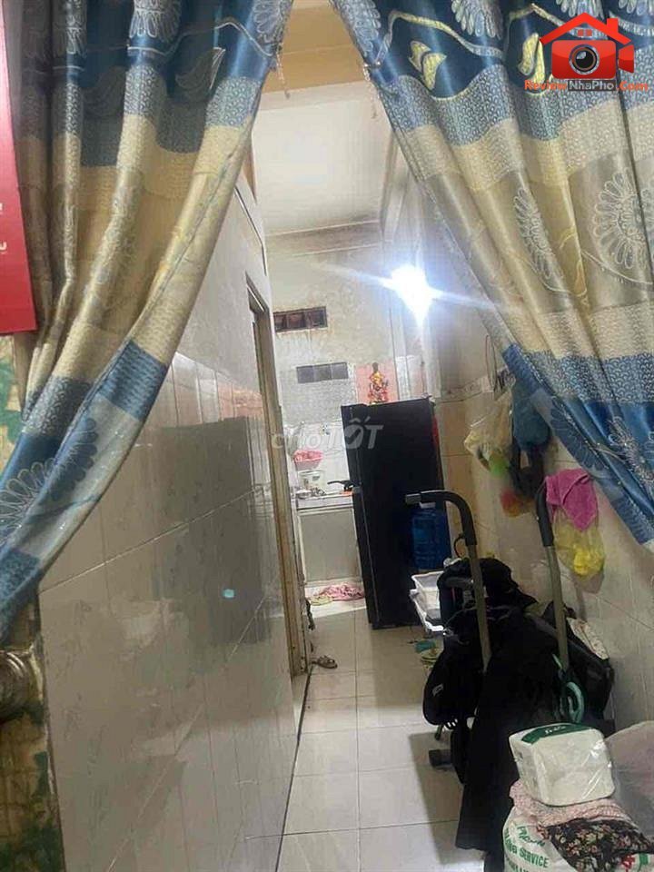 Review nhà phố Quận Bình Tân TP.HCM, 162m2, giá 7 tỷ