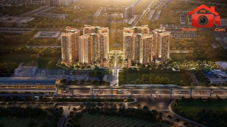 Norton Park: Dự án tiềm năng phía Bắc TP.HCM
