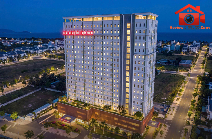 Gia Lai mời gọi đầu tư cho 2 bệnh viện quy mô lớn