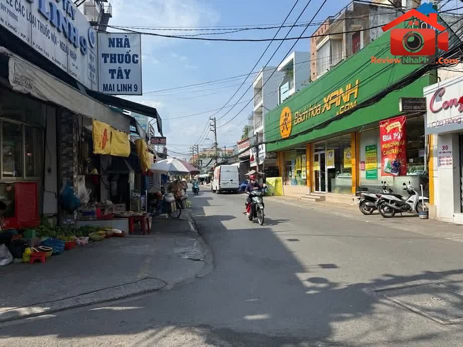 Review nhà phố Bình Tân TP.HCM – Bán nhà đất… – Bán nhà mặt phố Quận Bình Tân – TP Hồ Chí Minh giá BÁN 5 – 7 tỷ