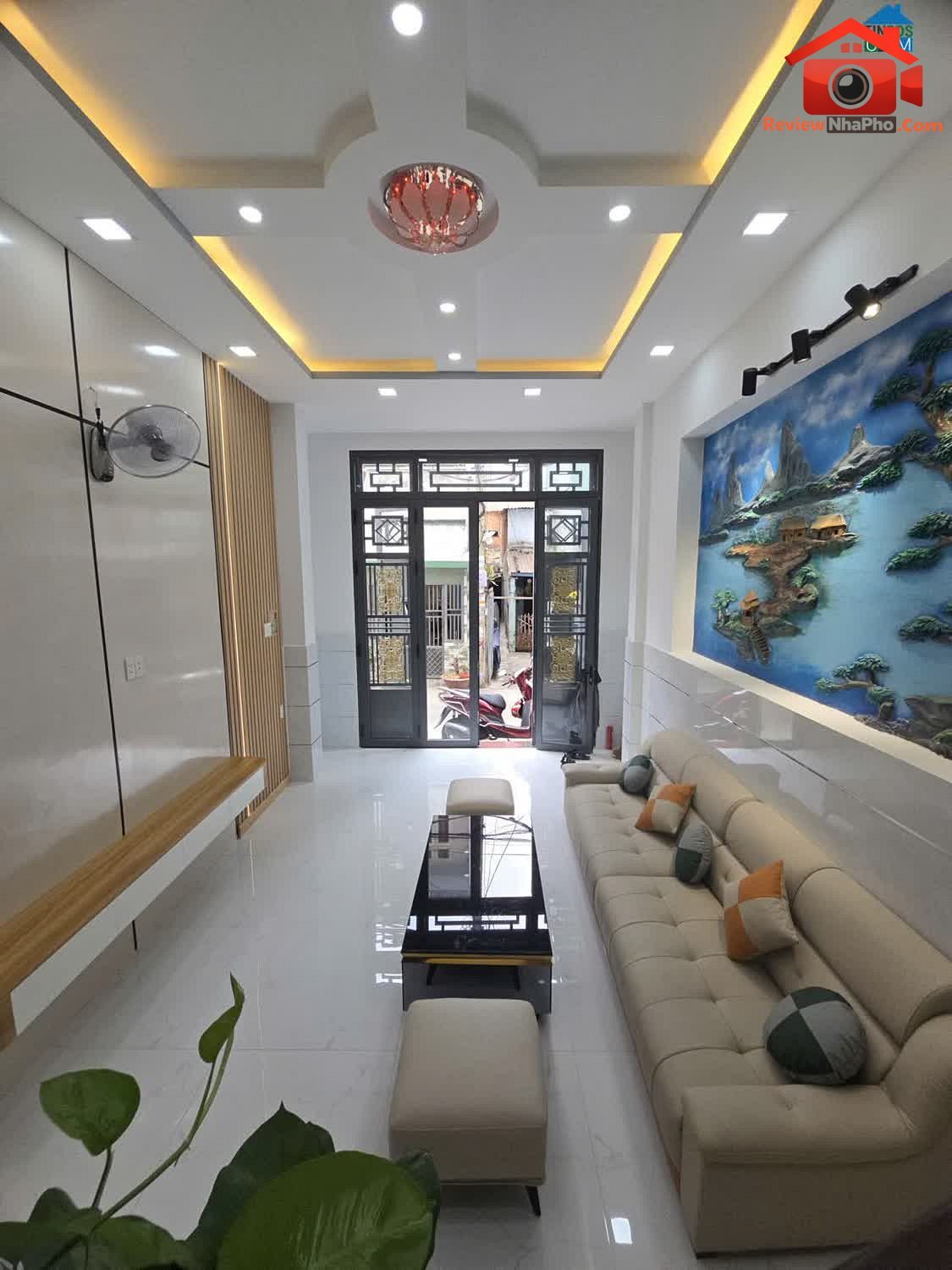 Review nhà phố Bình Tân – Bán nhà 54m² hẻm xe hơi … – Bán nhà mặt phố Quận Bình Tân – TP Hồ Chí Minh giá BÁN 5 – 7 tỷ