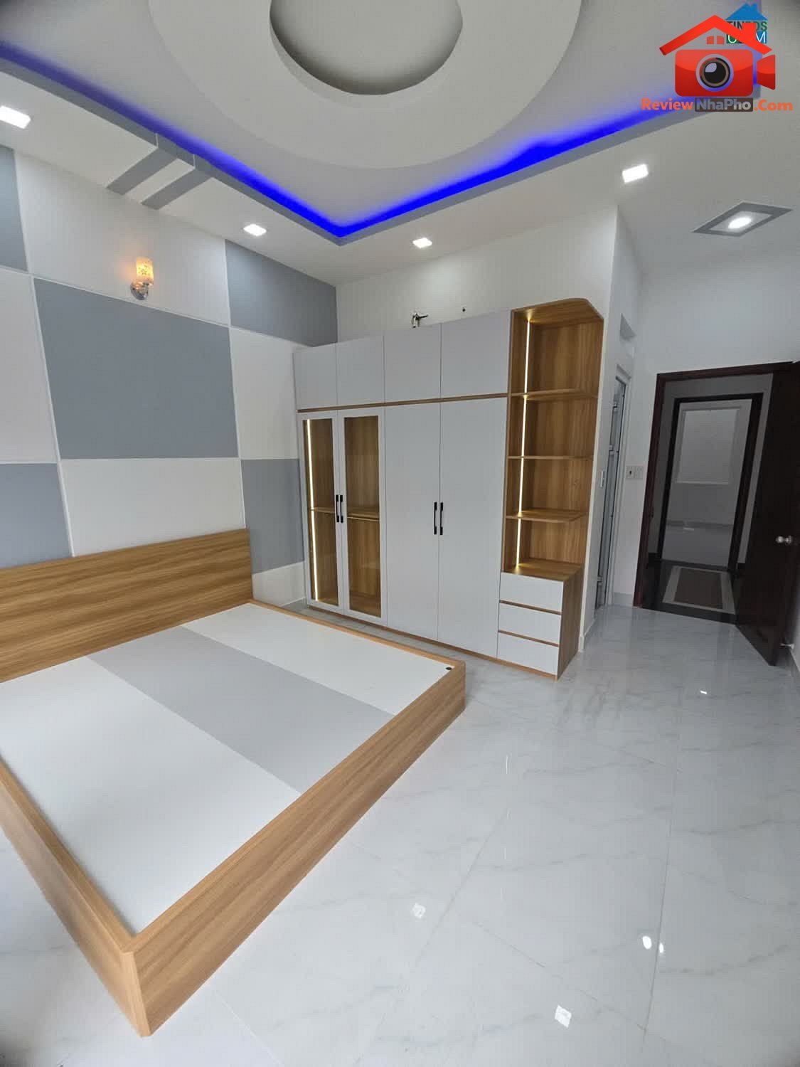 Review nhà phố Bình Tân – Bán nhà 54m² hẻm xe hơi … – Bán nhà mặt phố Quận Bình Tân – TP Hồ Chí Minh giá BÁN 5 – 7 tỷ