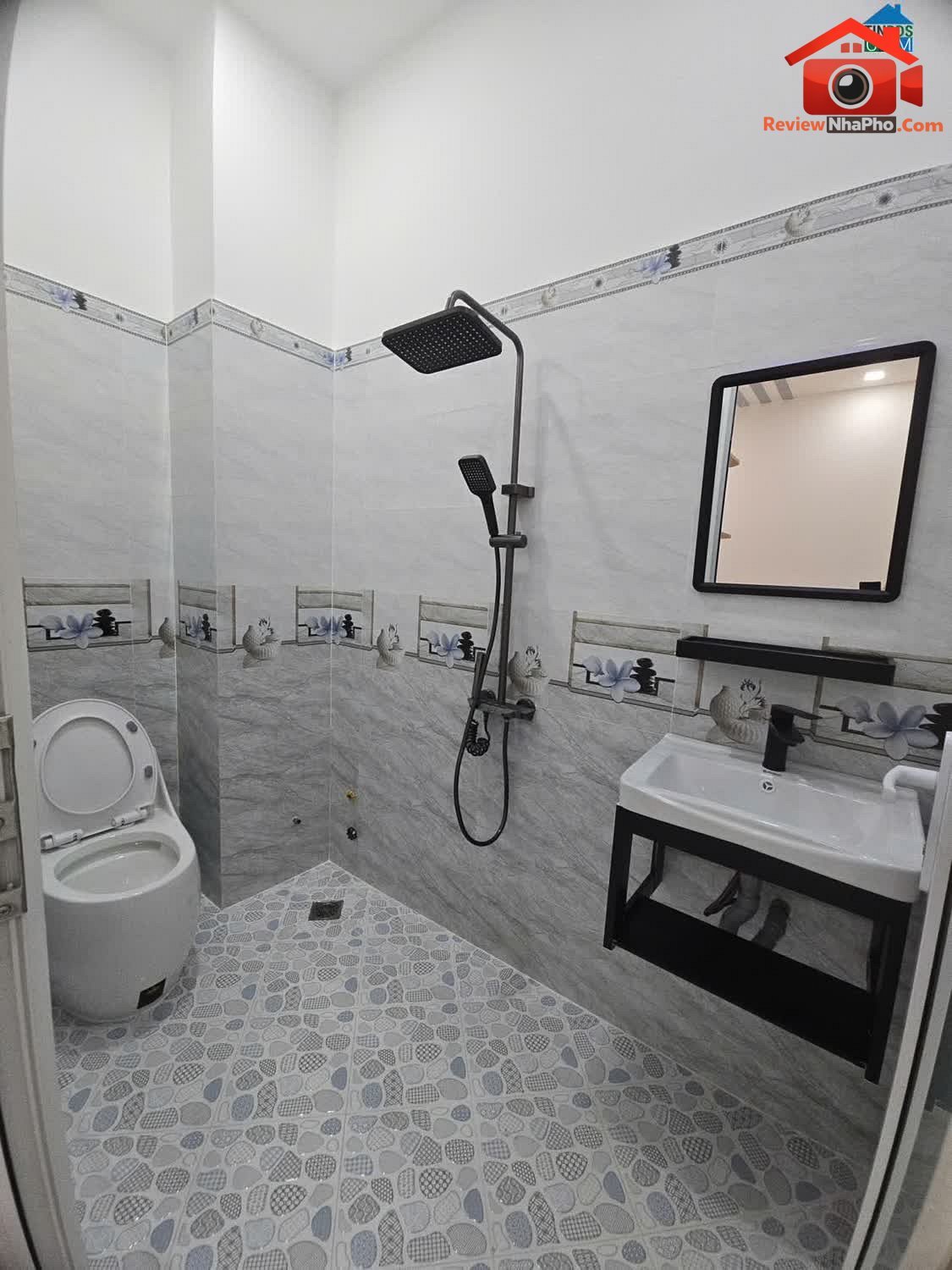 Review nhà phố Bình Tân – Bán nhà 54m² hẻm xe hơi … – Bán nhà mặt phố Quận Bình Tân – TP Hồ Chí Minh giá BÁN 5 – 7 tỷ