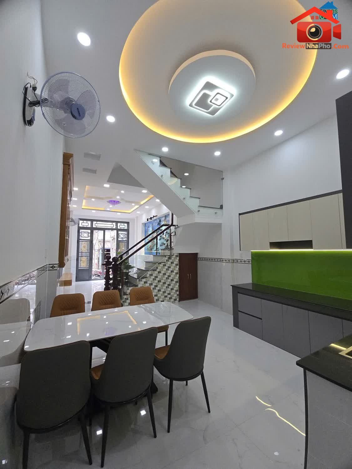 Review nhà phố Bình Tân – Bán nhà 54m² hẻm xe hơi … – Bán nhà mặt phố Quận Bình Tân – TP Hồ Chí Minh giá BÁN 5 – 7 tỷ