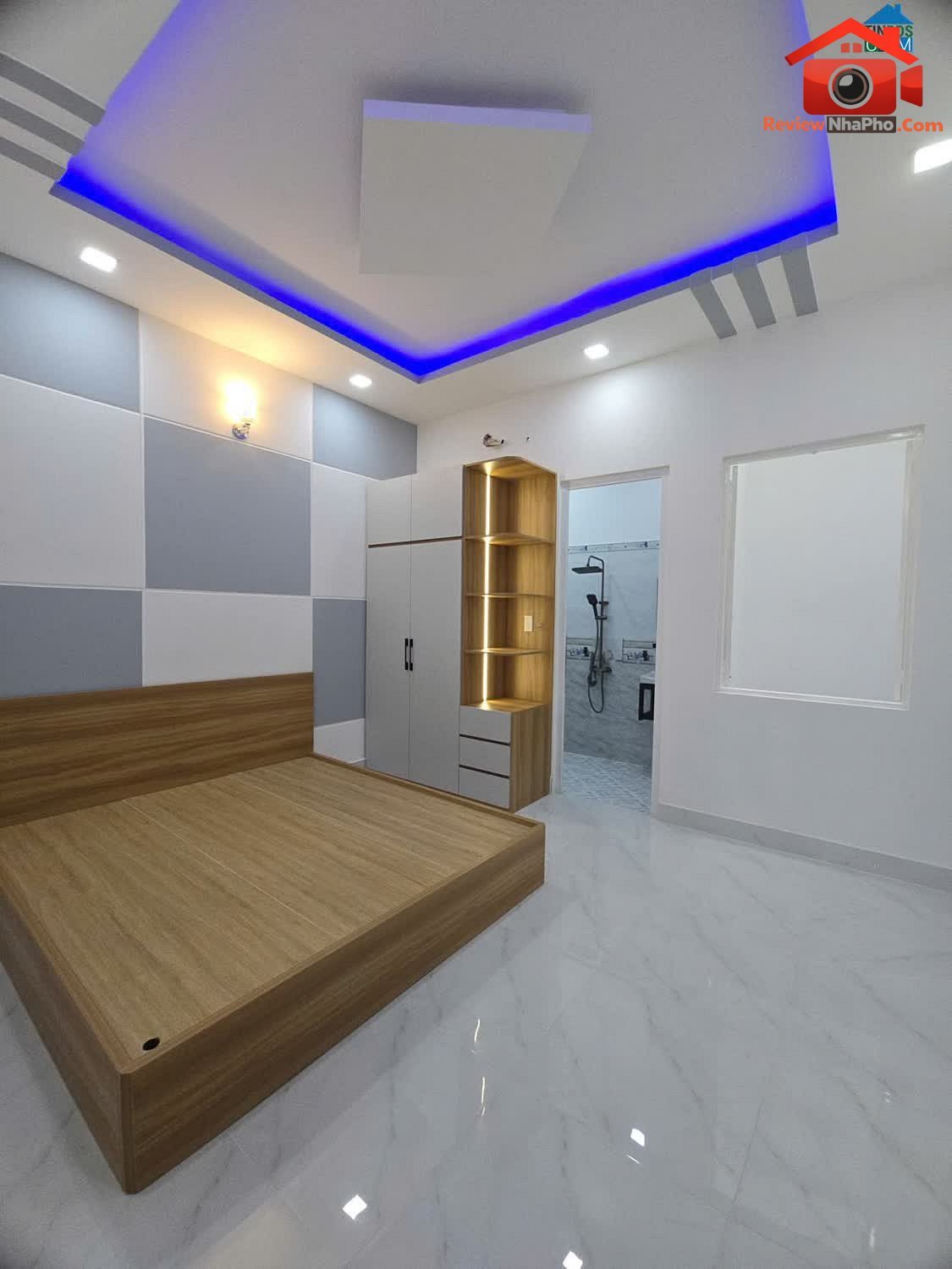 Review nhà phố Bình Tân – Bán nhà 54m² hẻm xe hơi … – Bán nhà mặt phố Quận Bình Tân – TP Hồ Chí Minh giá BÁN 5 – 7 tỷ