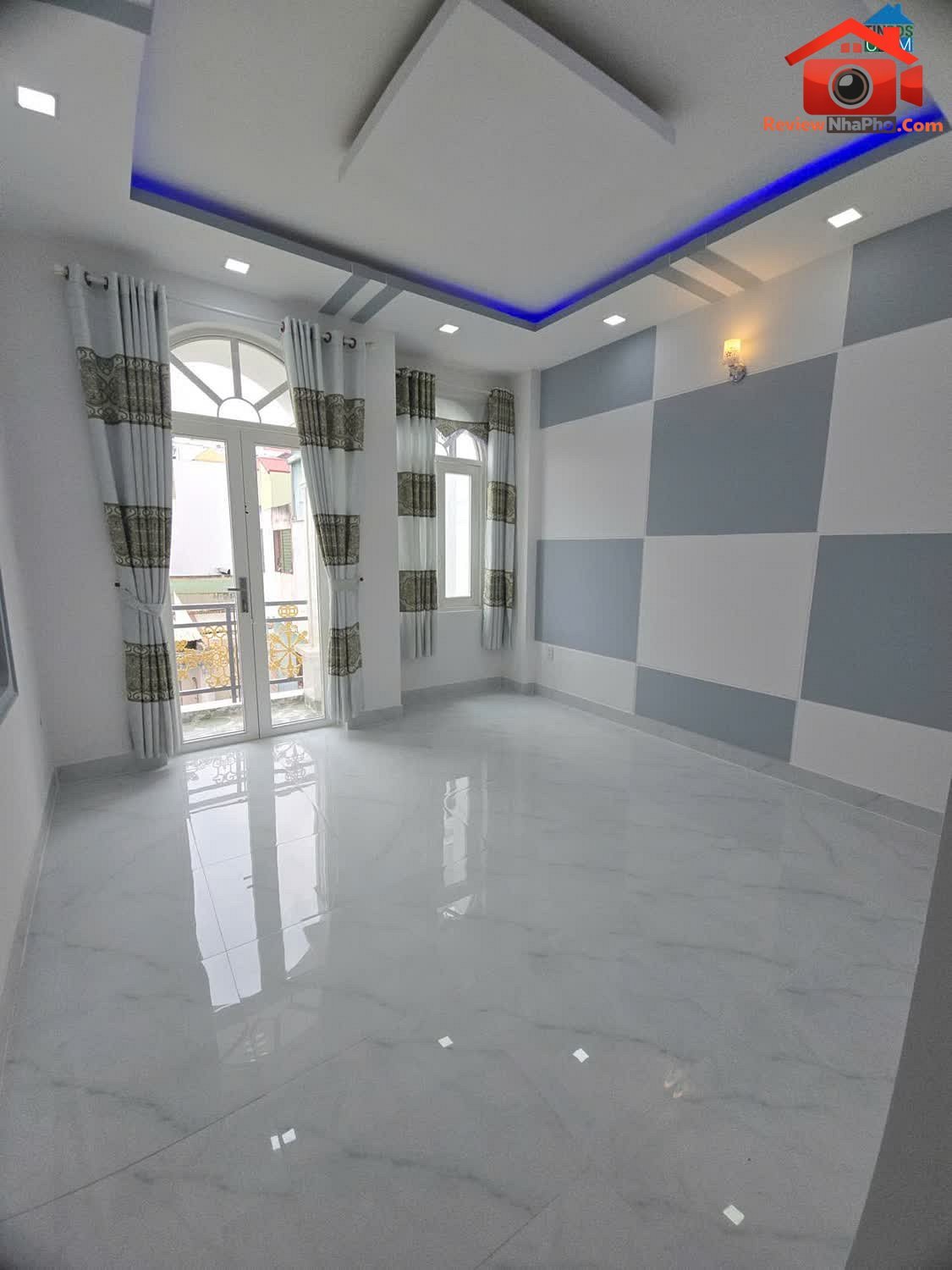 Review nhà phố Bình Tân – Bán nhà 54m² hẻm xe hơi … – Bán nhà mặt phố Quận Bình Tân – TP Hồ Chí Minh giá BÁN 5 – 7 tỷ
