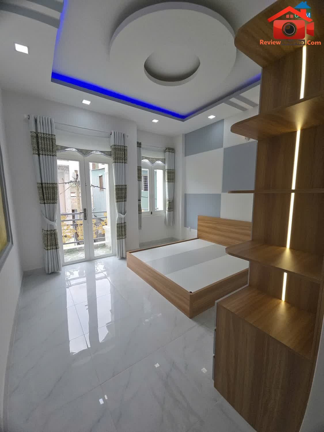 Review nhà phố Bình Tân – Bán nhà 54m² hẻm xe hơi … – Bán nhà mặt phố Quận Bình Tân – TP Hồ Chí Minh giá BÁN 5 – 7 tỷ