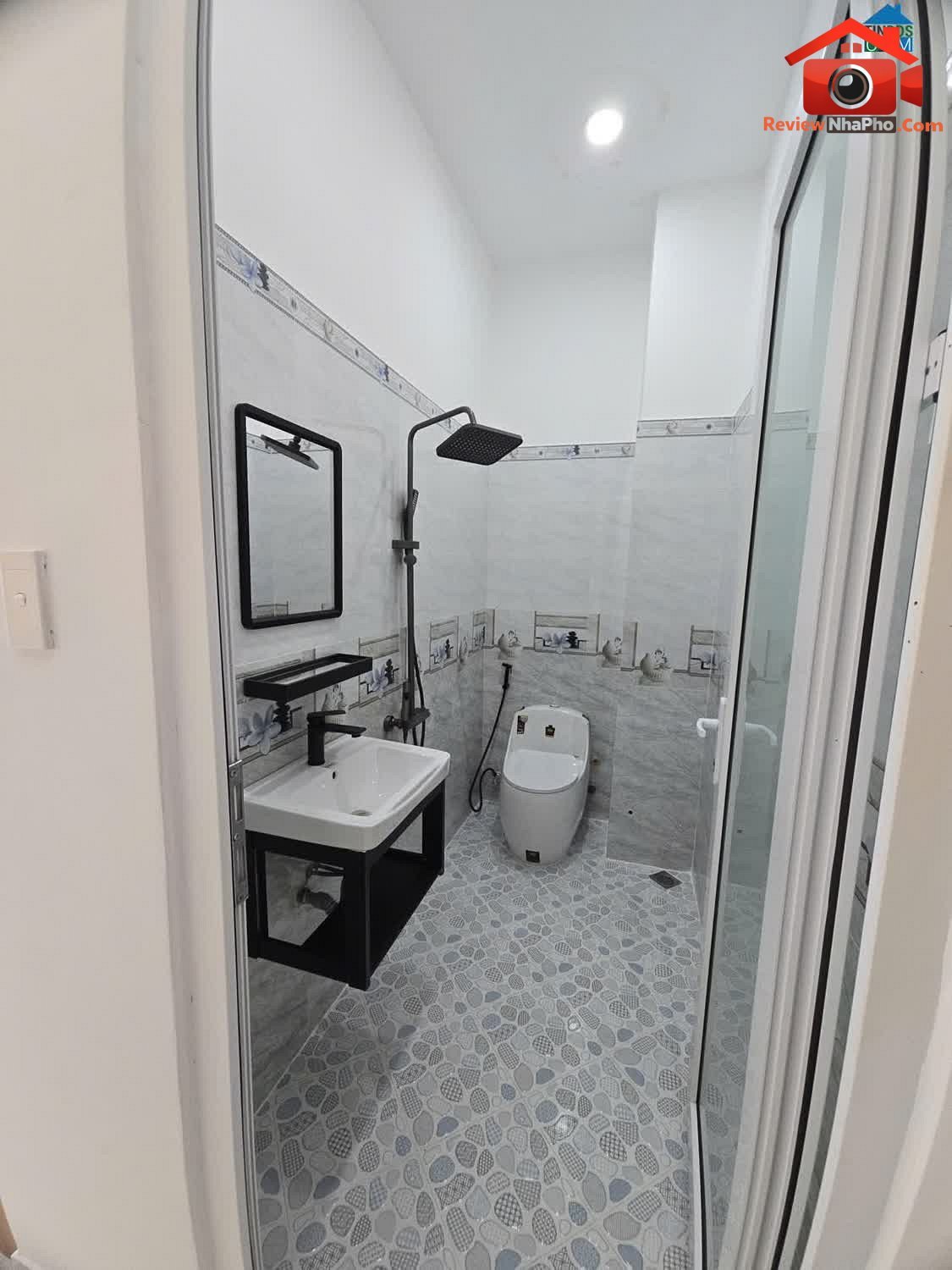 Review nhà phố Bình Tân – Bán nhà 54m² hẻm xe hơi … – Bán nhà mặt phố Quận Bình Tân – TP Hồ Chí Minh giá BÁN 5 – 7 tỷ