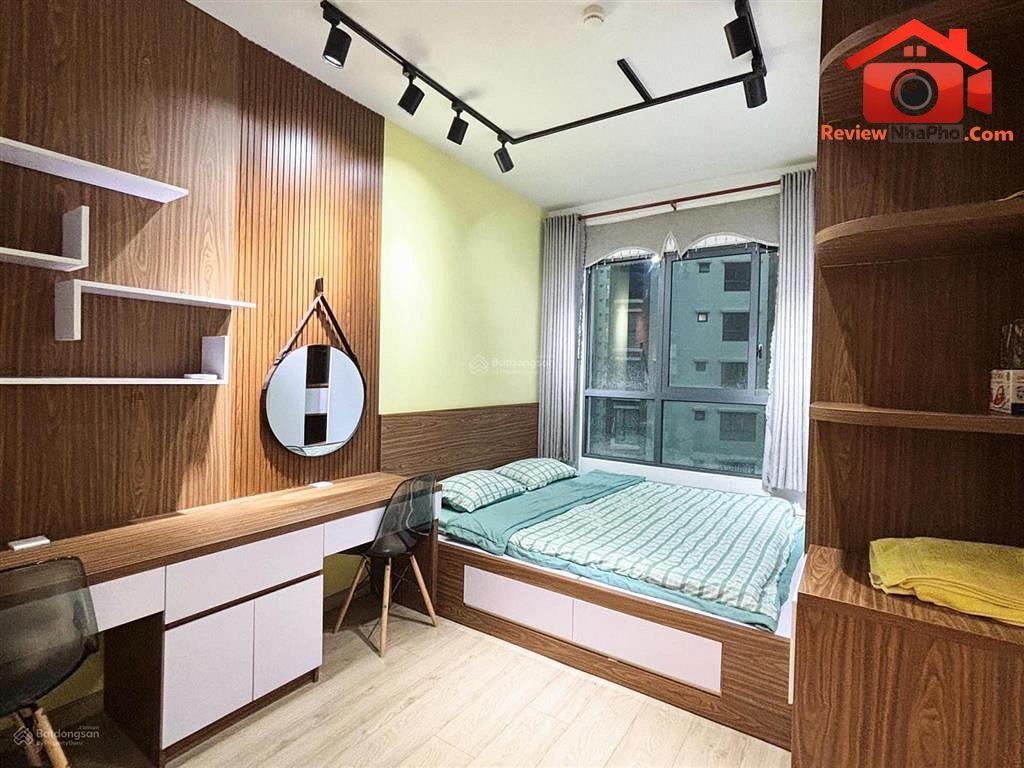Review nhà phố Emerald – Celadon City Quận Tân Phú TP.HCM giá 5 tỷ diện tích 71m2