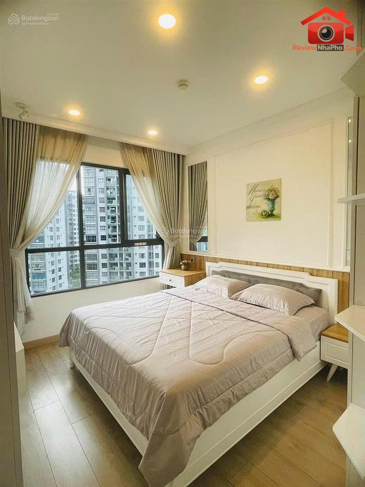 Review nhà phố Emerald – Celadon City Quận Tân Phú TP.HCM giá 5 tỷ diện tích 71m2