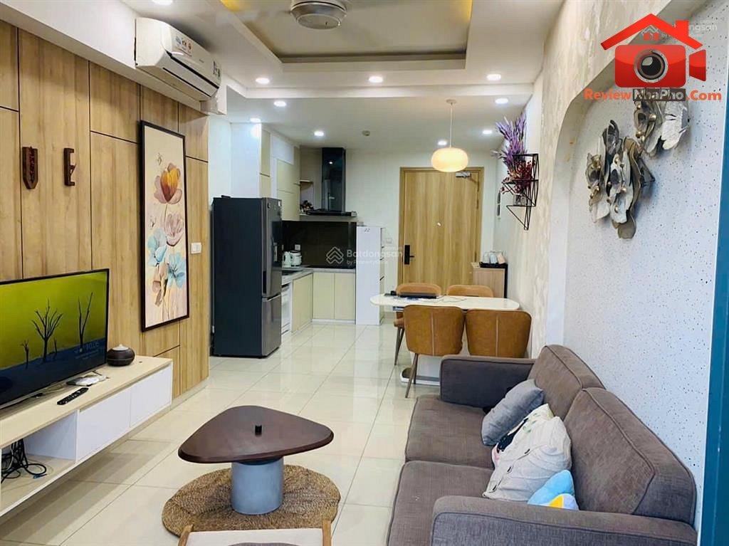 Review nhà phố Emerald – Celadon City Quận Tân Phú TP.HCM giá 5 tỷ diện tích 71m2