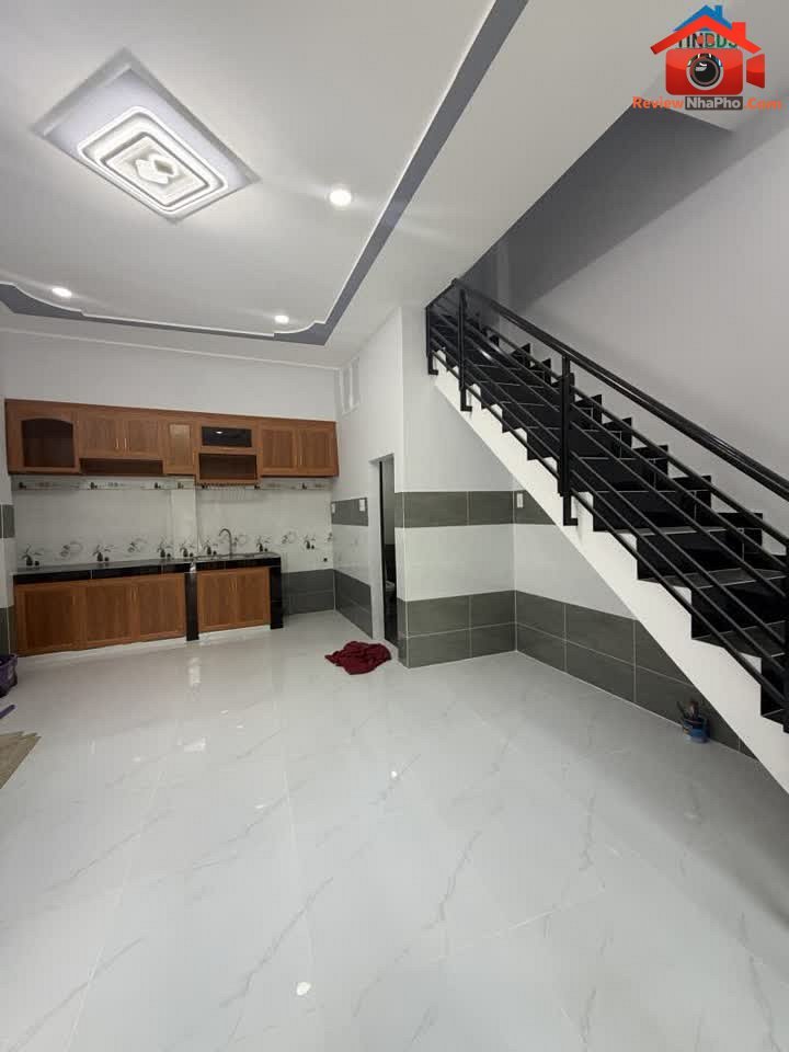 Review nhà phố Bình Tân 25m2 sổ hồng riêng chỉ 3.1… – Bán nhà mặt phố Quận Bình Tân – TP Hồ Chí Minh giá BÁN 3 – 5 tỷ