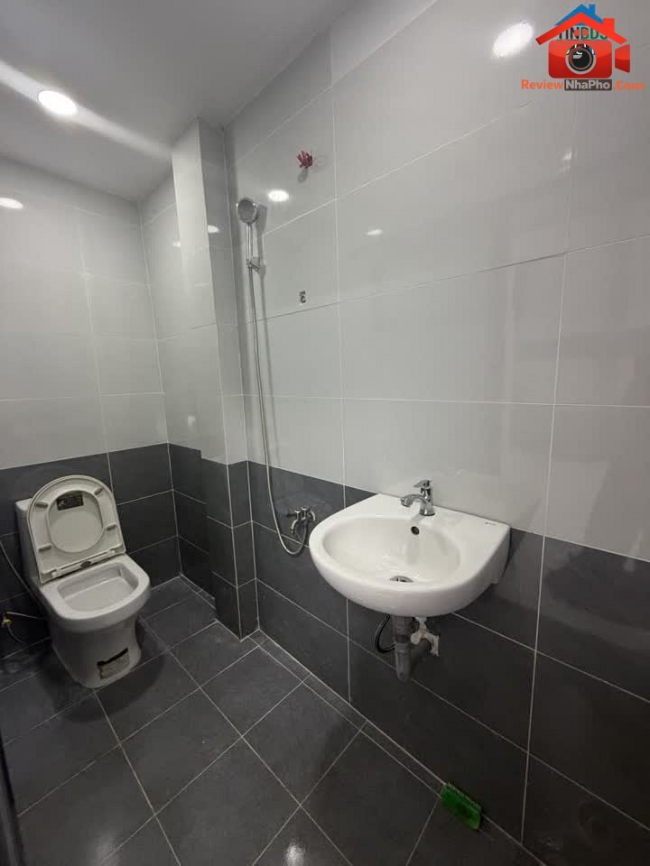 Review nhà phố Bình Tân 25m2 sổ hồng riêng chỉ 3.1… – Bán nhà mặt phố Quận Bình Tân – TP Hồ Chí Minh giá BÁN 3 – 5 tỷ