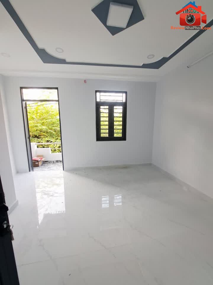 Review nhà phố Bình Tân 25m2 sổ hồng riêng chỉ 3.1… – Bán nhà mặt phố Quận Bình Tân – TP Hồ Chí Minh giá BÁN 3 – 5 tỷ