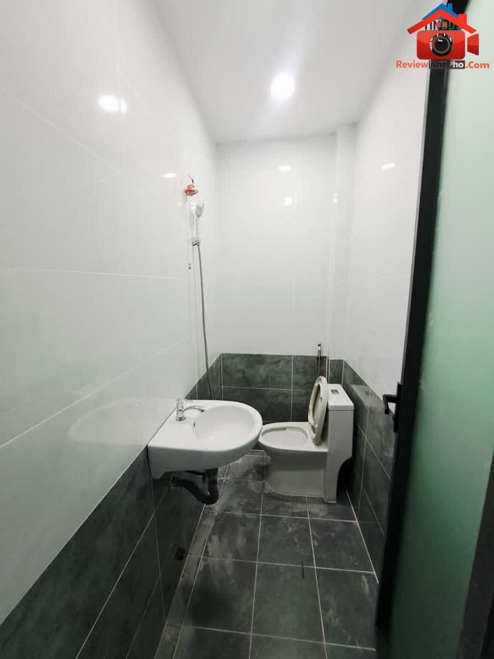 Review nhà phố Bình Tân 25m2 sổ hồng riêng chỉ 3.1… – Bán nhà mặt phố Quận Bình Tân – TP Hồ Chí Minh giá BÁN 3 – 5 tỷ