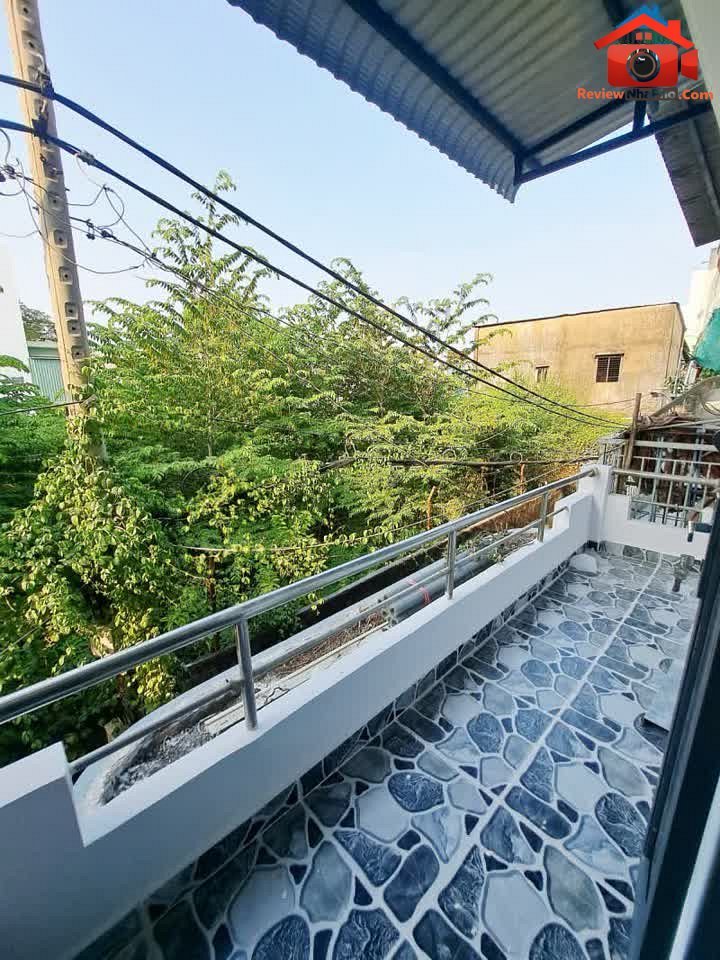 Review nhà phố Bình Tân 25m2 sổ hồng riêng chỉ 3.1… – Bán nhà mặt phố Quận Bình Tân – TP Hồ Chí Minh giá BÁN 3 – 5 tỷ