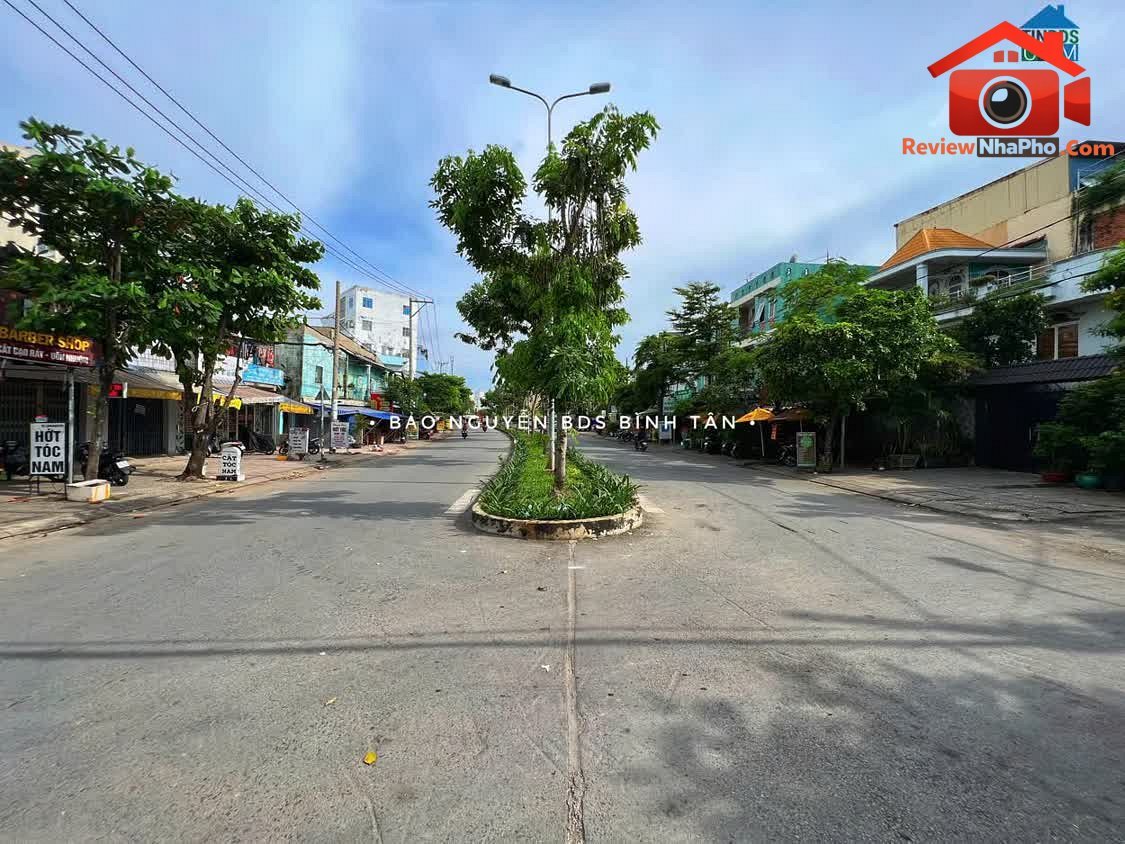 Bán đất Bình Tân, 94m2, giá tốt 5 tỷ sát Aeon Mall… – Bán nhà mặt phố Quận Bình Tân – TP Hồ Chí Minh giá BÁN 5 – 7 tỷ